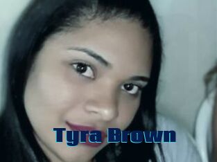 Tyra_Brown