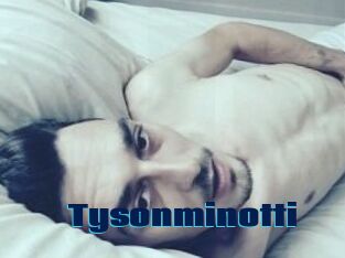 Tysonminotti