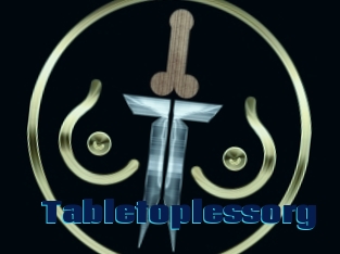 Tabletoplessorg