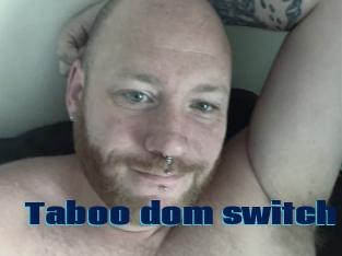 Taboo_dom_switch