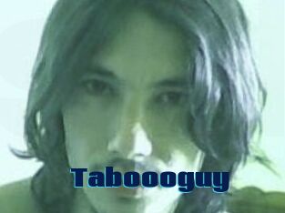 Taboooguy