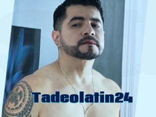 Tadeolatin24