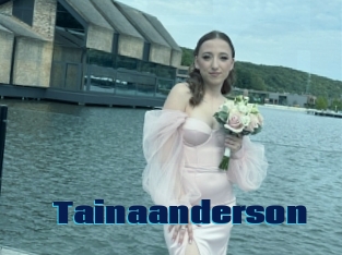 Tainaanderson