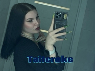 Taitcroke