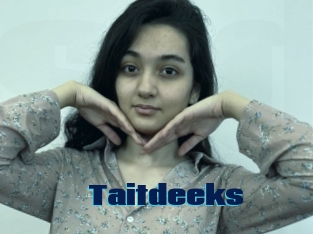 Taitdeeks