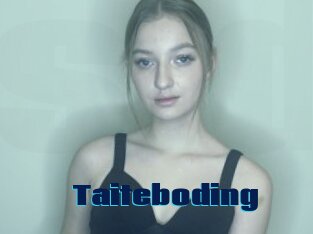 Taiteboding