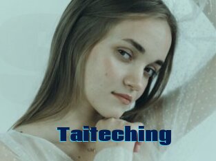 Taiteching