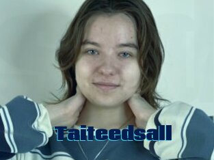 Taiteedsall