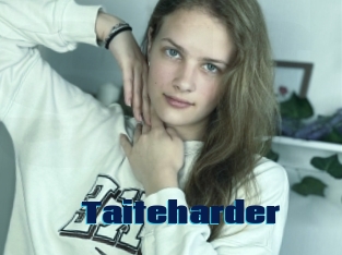 Taiteharder