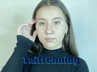 Taitfenning