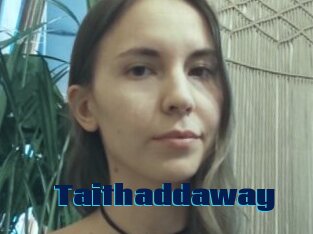 Taithaddaway