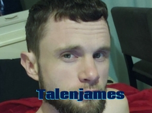 Talenjames