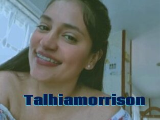 talhiamorrison Site de cul gratuit