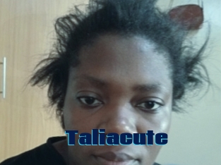 Taliacute