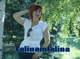 Talinamtalina