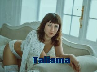 Talisma