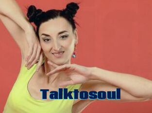 Talktosoul