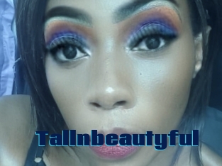 Tallnbeautyful