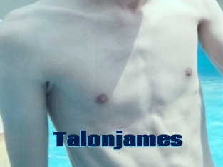 Talonjames