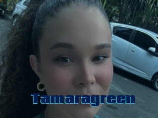 Tamaragreen