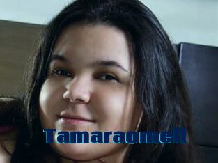 Tamaraomell