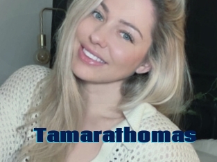 Tamarathomas