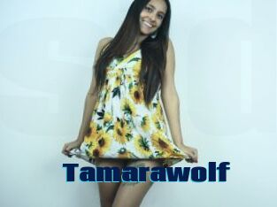 Tamarawolf