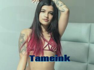 Tameink