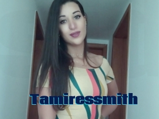 Tamiressmith