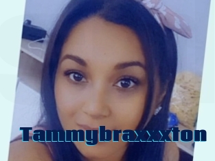 Tammybraxxxton