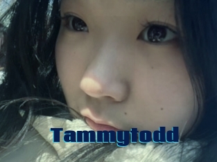 Tammytodd