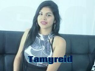 Tamyreid