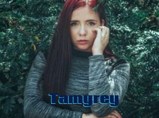 Tamyrey