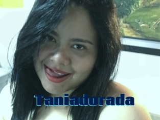 Taniadorada