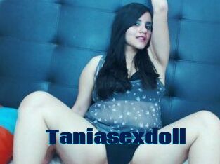 Taniasexdoll