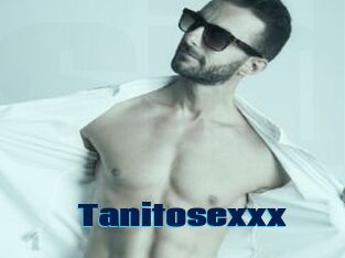 Tanitosexxx