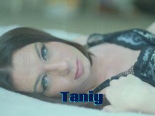 Taniy