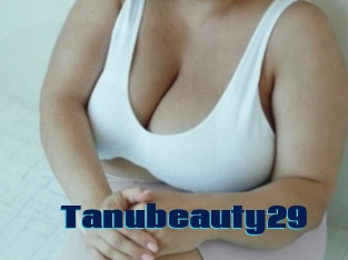 Tanubeauty29