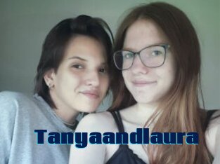 Tanyaandlaura