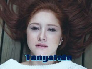 Tanyatate