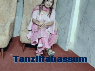 Tanziltabassum