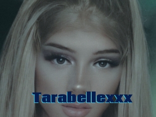 Tarabellexxx