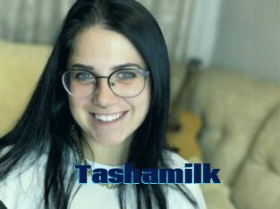 Tashamilk