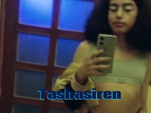 Tashasiren