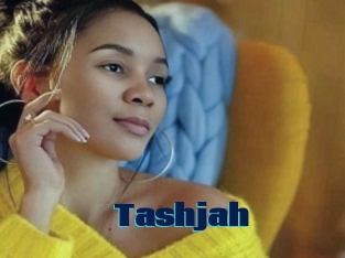 Tashjah