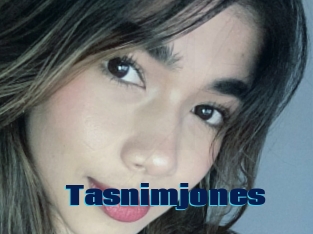 Tasnimjones