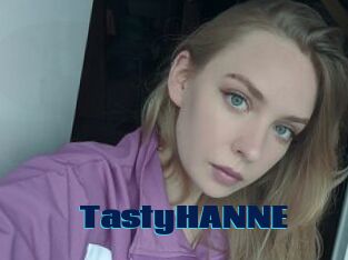 TastyHANNE