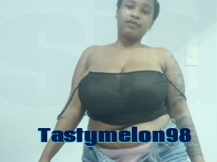 Tastymelon98