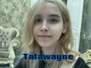 Tatawayne