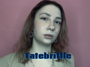 Tatebrittle